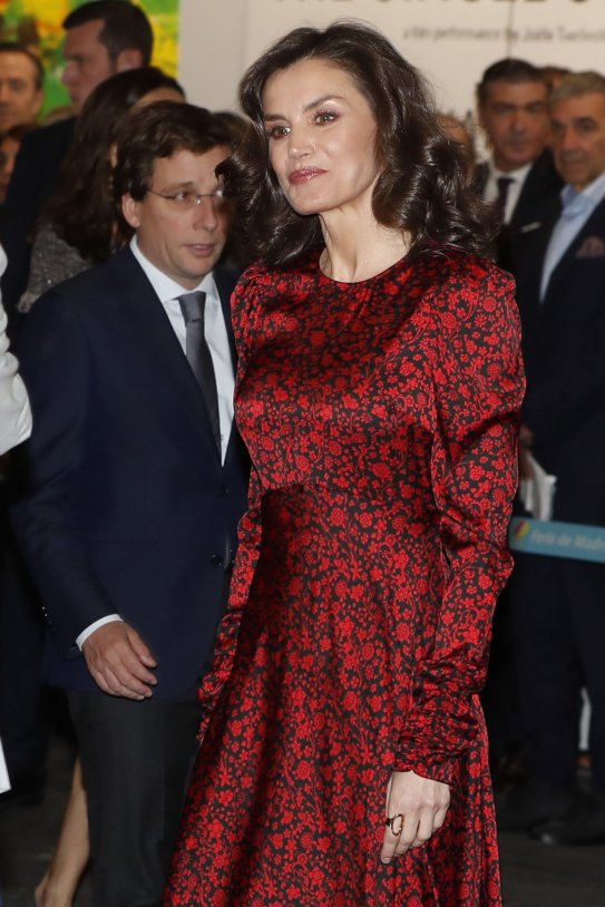 Letizia ARCO GTRES