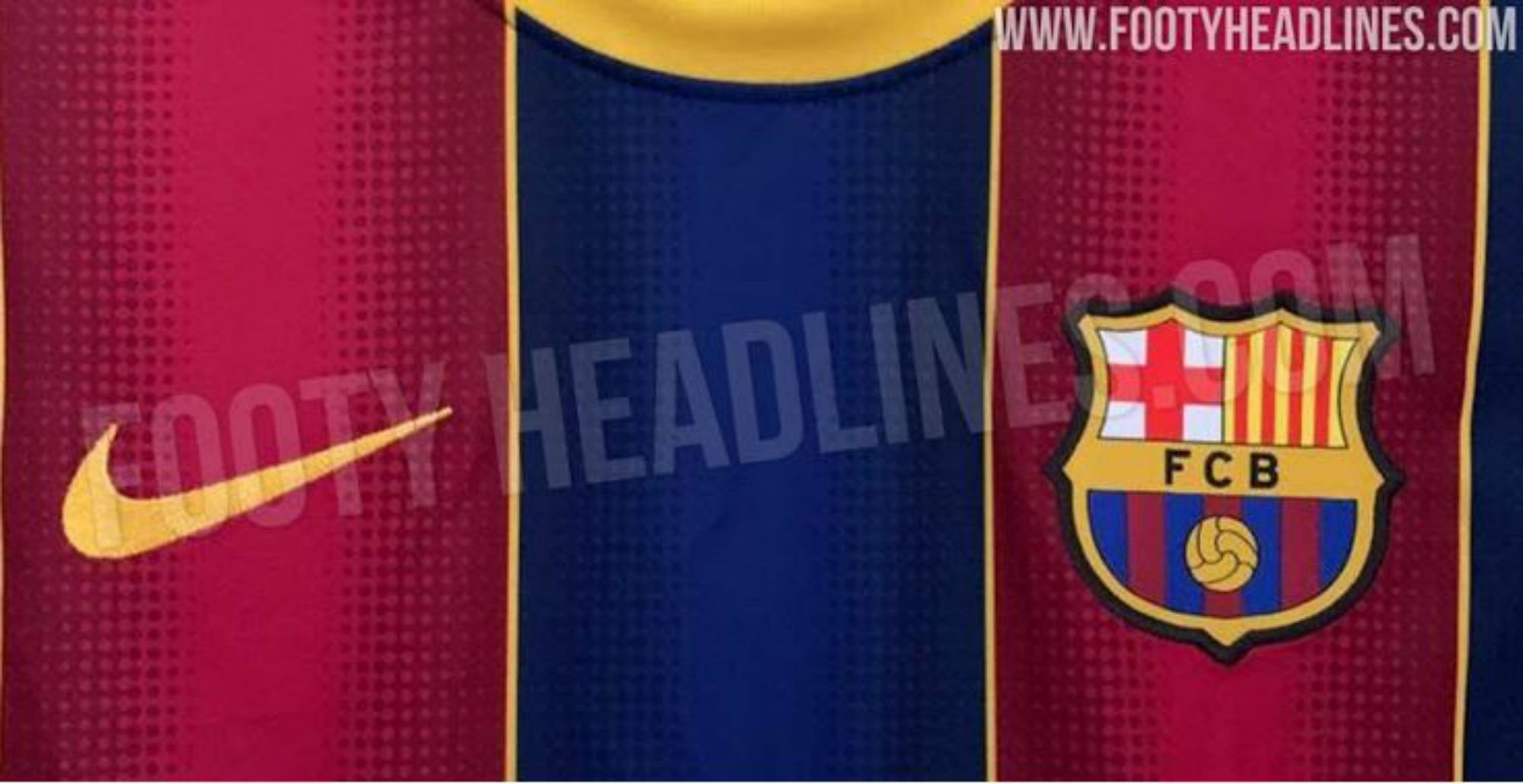 Un error de Nike provocarà que el Barça tingui pèrdues milionàries