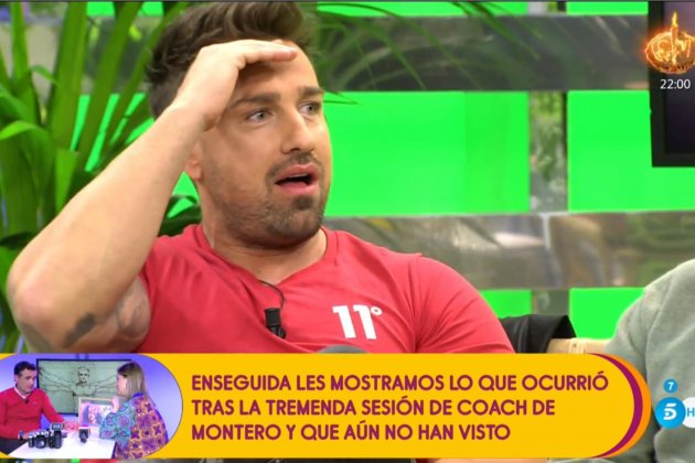 Rafa Mora 3 Telecinco