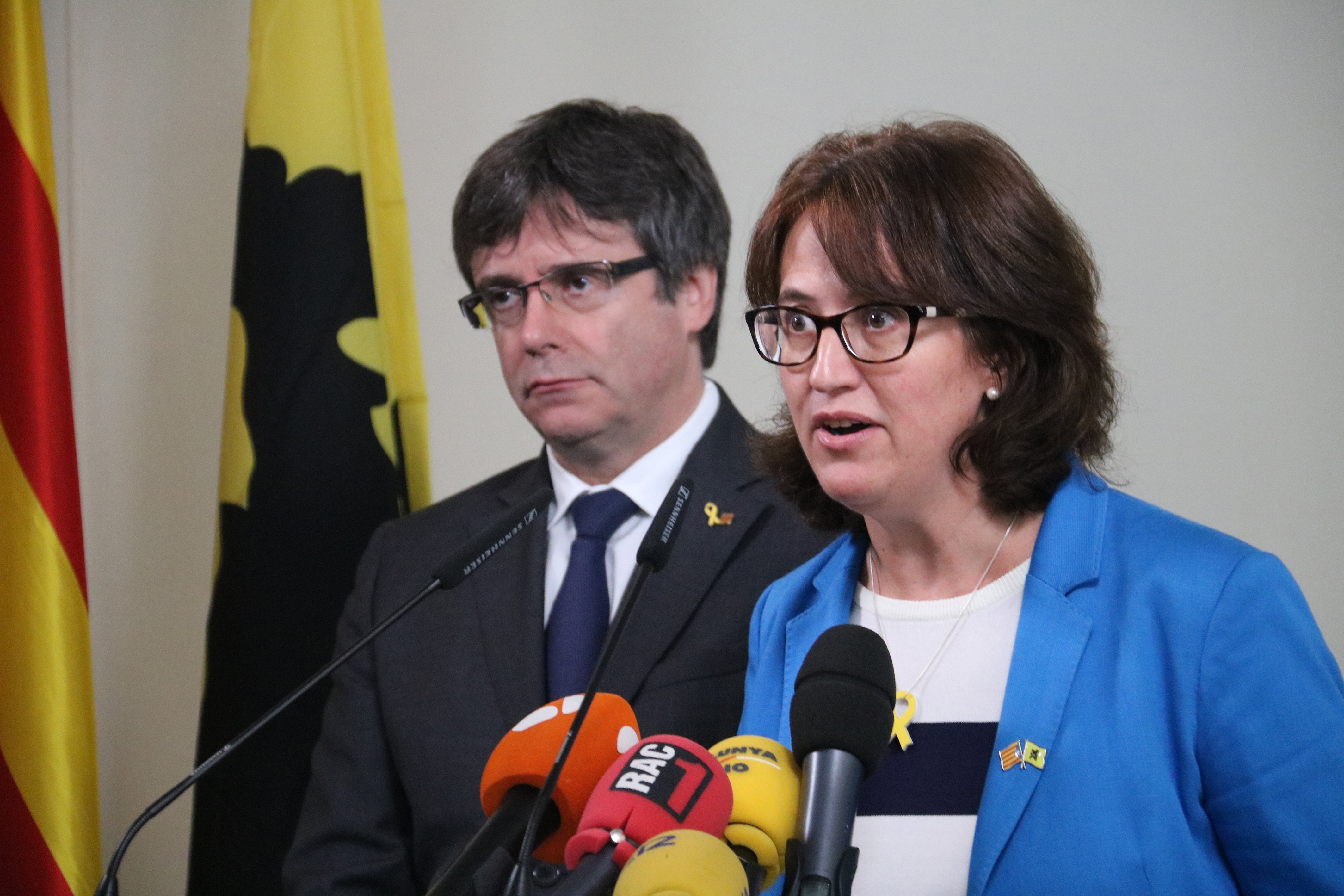 L'ANC proposa al seu secretariat aportar més de 20.000€ per l'acte de Perpinyà