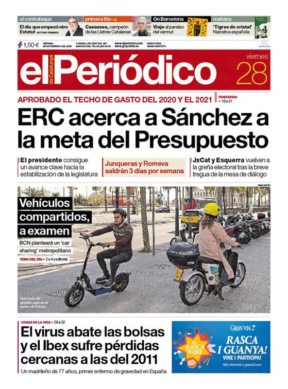EPC