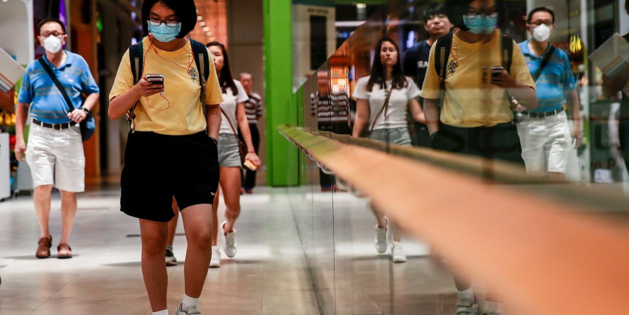 La cuarentena por posible coronavirus se considera baja por enfermedad ...