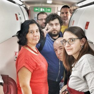 susanna segovia ferran civit vidal aragones - @susannasegovia susanna segovia ferran civit vidal aragones - @susannasegovia