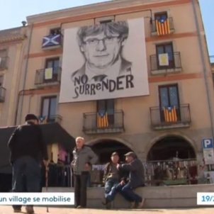 France3 Puigdemont France3 Puigdemont