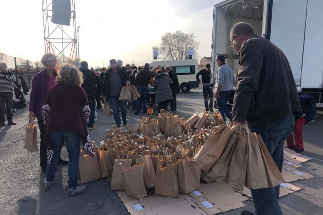 acto perpinyà voluntarios - marina fernàndez