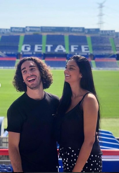 cucurella i claudia rodriguez getafe