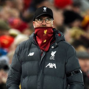 Klopp vol a la joguina trencada de Luis Enrique a la Roja que Florentino Pérez va rebutjar per al Reial Madrid