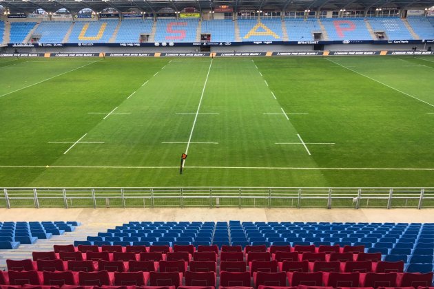 usap estadio acto puigdemont perpinyà - marina fernàndez