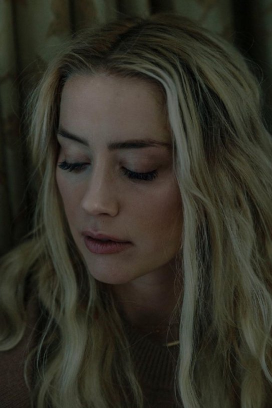 amber heard