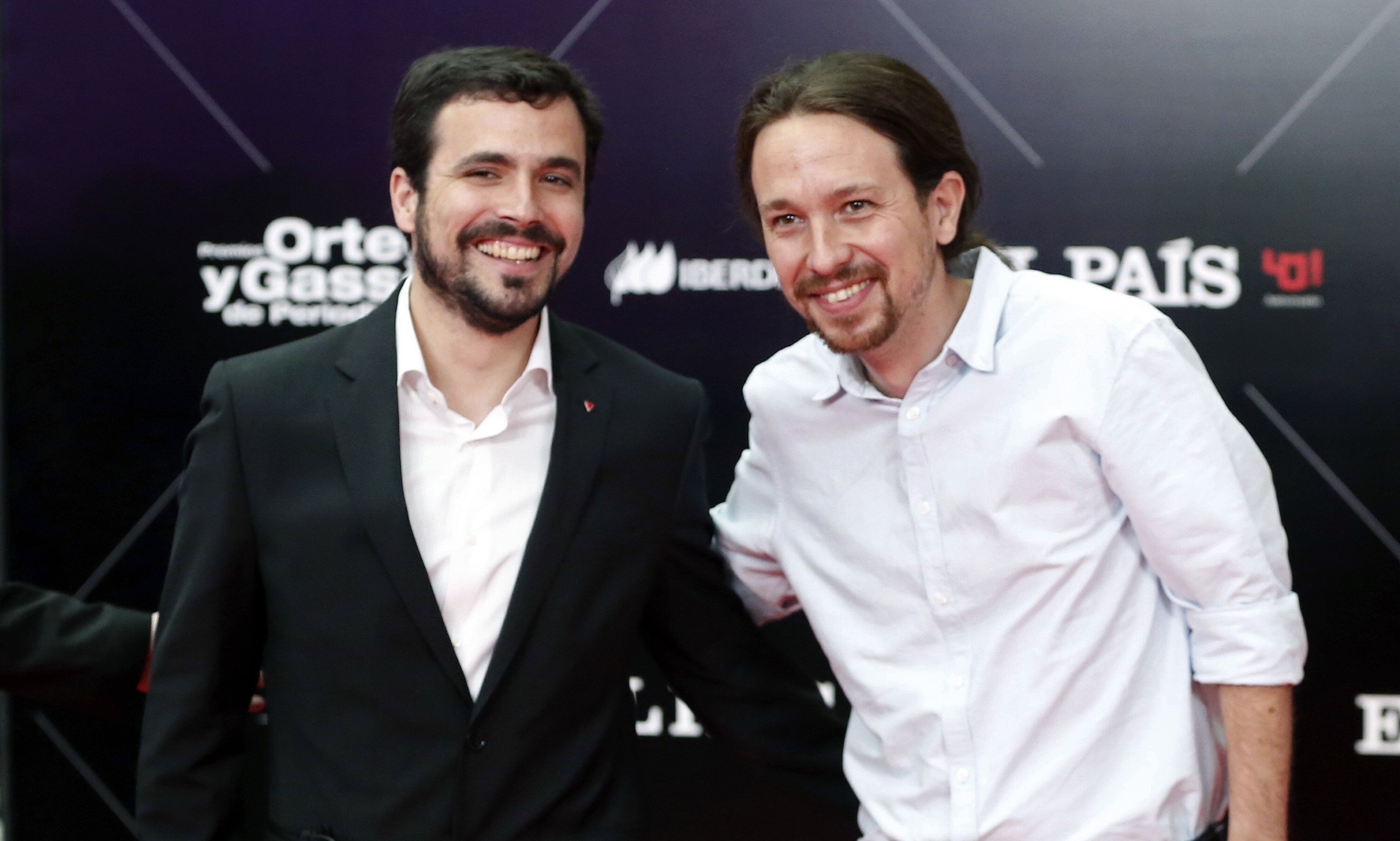 Podemos blinda l'esquerra i aboca el PSOE a la batalla pel centre