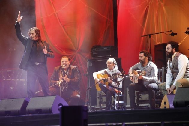 farruquito concert refugiats sergi alcazar