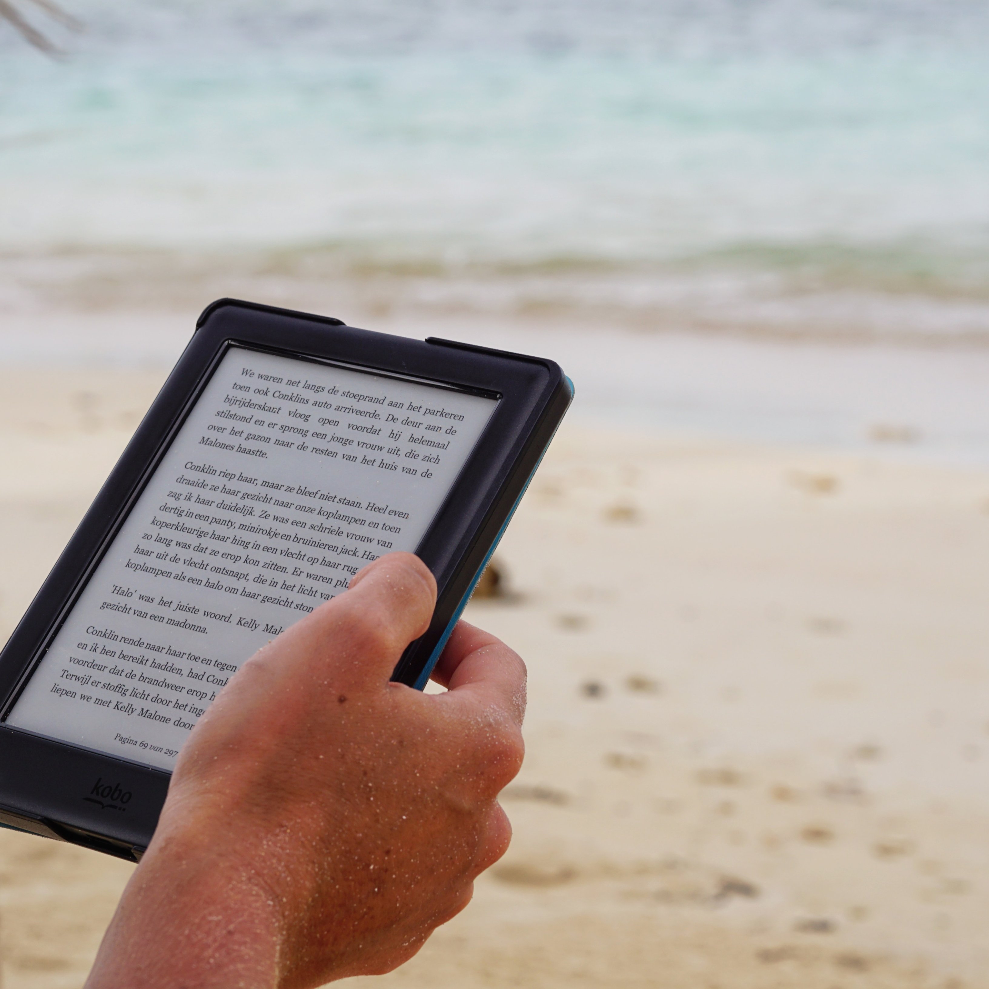 Descobreix com pots llegir qualsevol PDF en un dispositiu Kindle