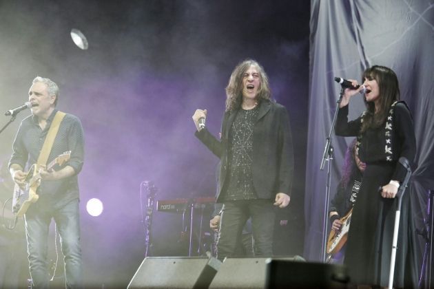 amaral sopa de cabra concert refugiats sergi alcazar
