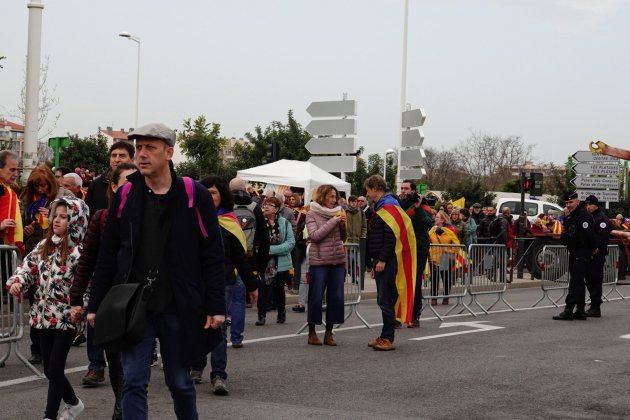 Acte Puigdemont Perpinyà 4 Roberto Lázaro