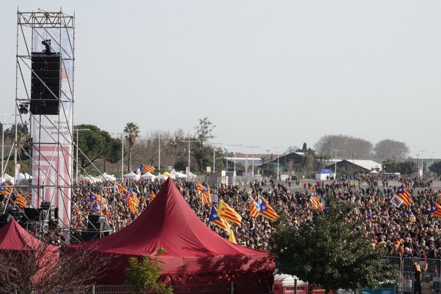 Acto Perpinyà Carles Puigdemont 2 Roberto Lázaro