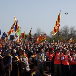 Acte Perpinyà Carles Puigdemont 2 Roberto Lázaro Acte Perpinyà Carles Puigdemont 2 Roberto Lázaro