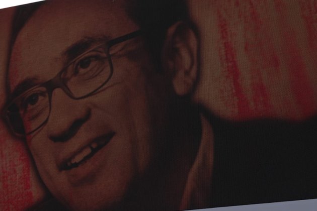 Josep Rull perpinyà acte Puigdemont
