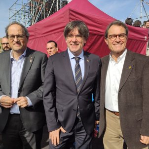 quim torra carles puigdemont artur mas helena maso quim torra carles puigdemont artur mas helena maso