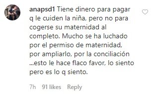 comentario 2