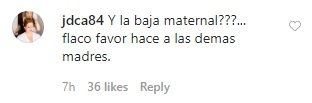 comentario 5