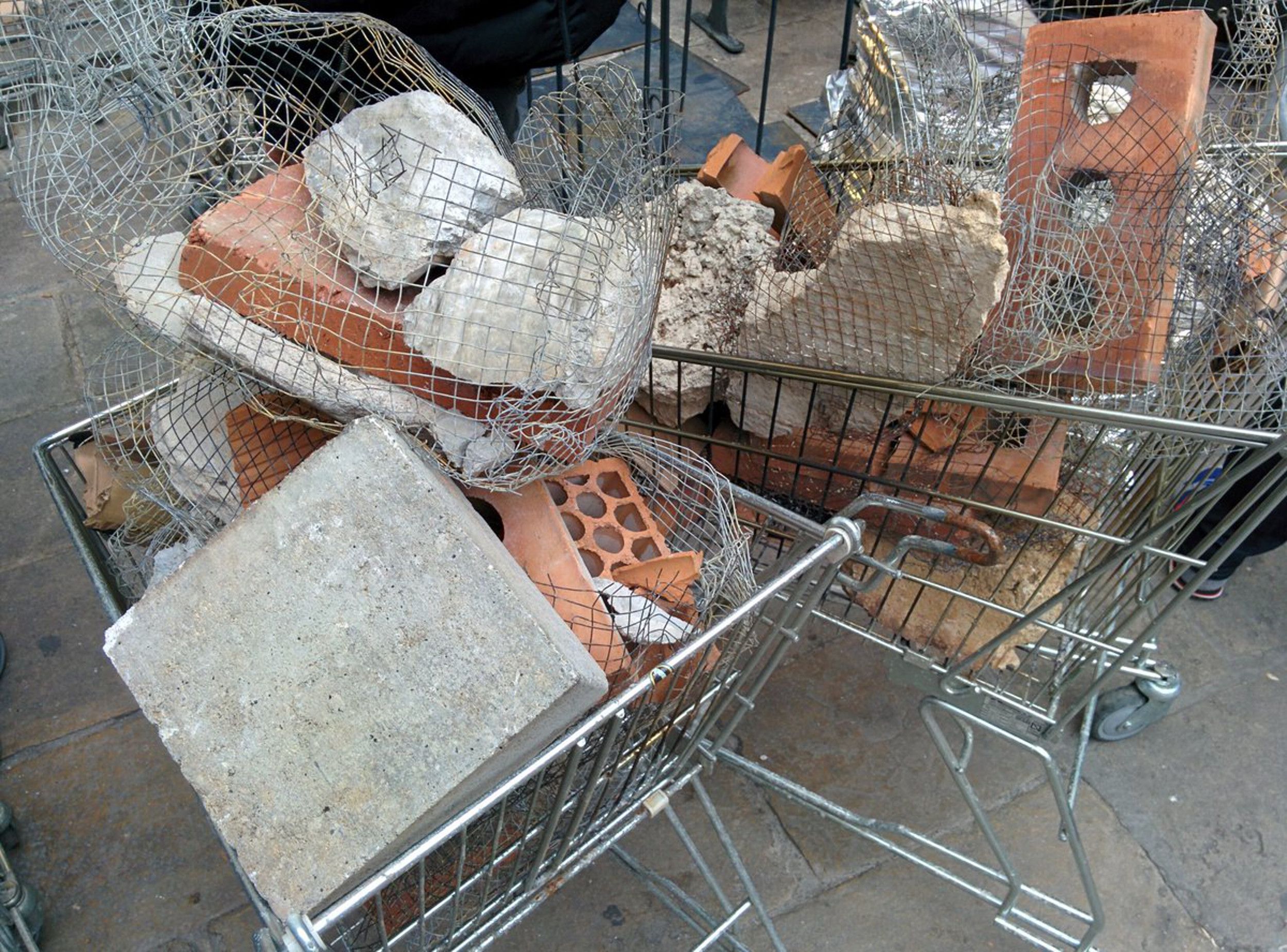 La resposta del Memorial 1714 al secretari de Podem Barcelona pel Fossar