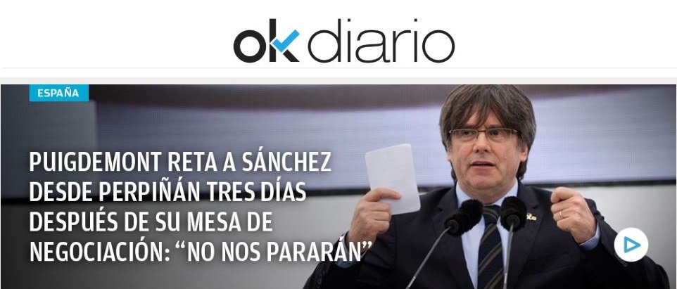 ok diario puigdemont