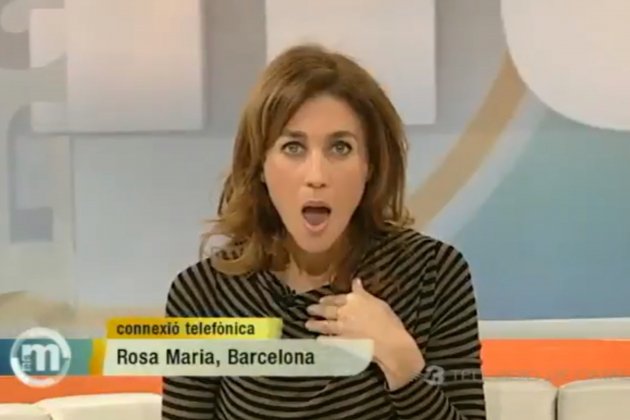 Helena Garcia Melero TV3