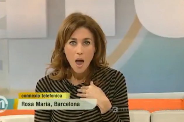 Helena Garcia Melero TV3