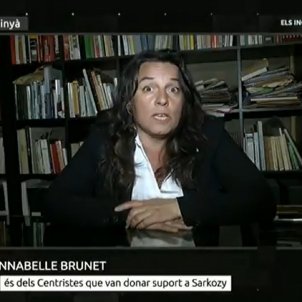 La teniente de alcalde de Perpinyà: "Me importa un rábano la opinión de Manuel Valls"