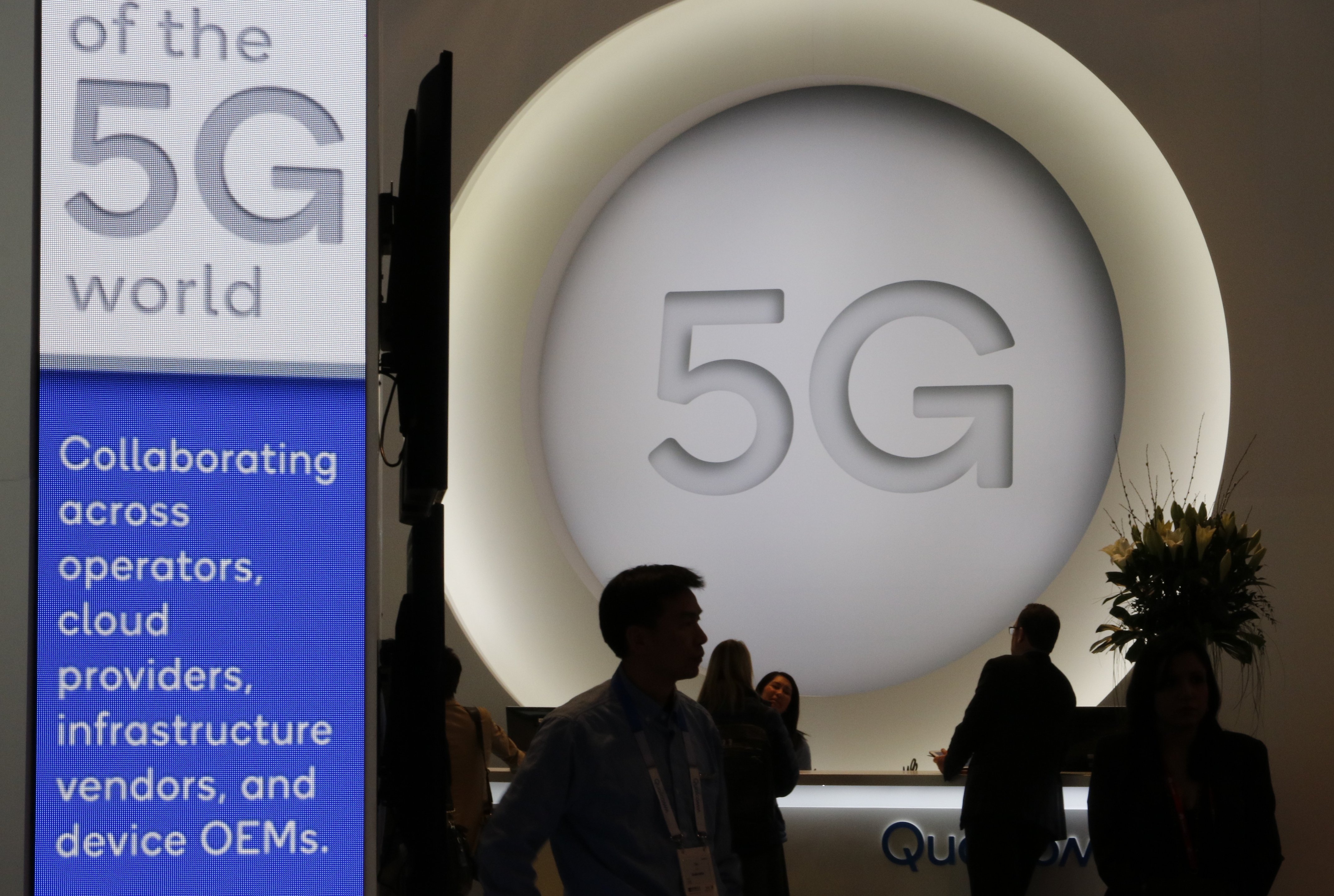 El desarrollo de la 5G, condición de la UE para las ayudas a la reconstrucción