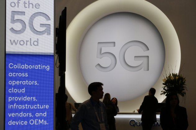 5G Mobile World Congress ACN