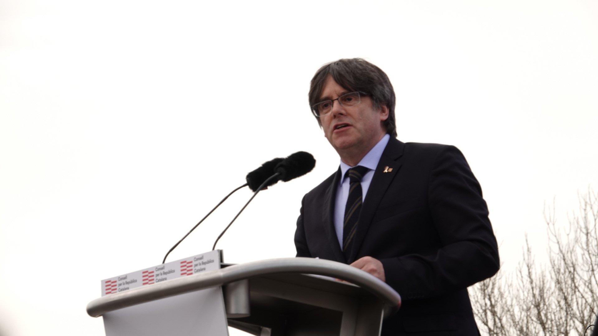 Coronavirus | Puigdemont alerta de la inoportuna amistat hispanoturca