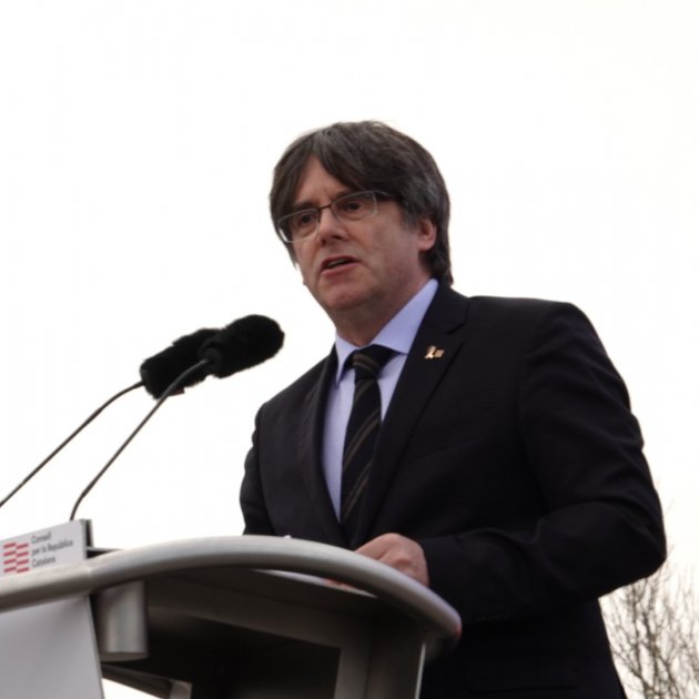 Acte Perpinyà Puigdemont 5   Roberto Lázaro