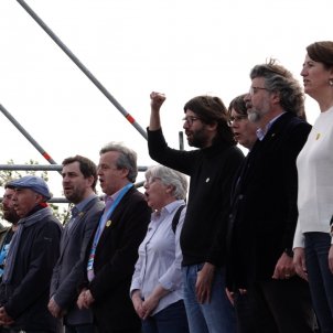 El Consell per la República se extiende a Illes Balears con una nueva delegación
