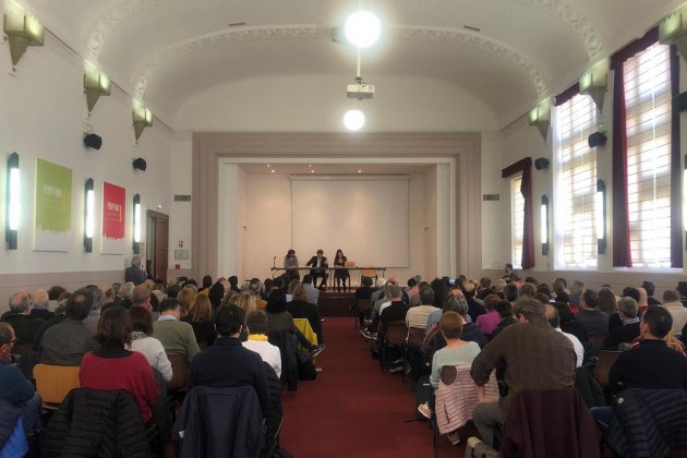 Puigdemont Consell per la República