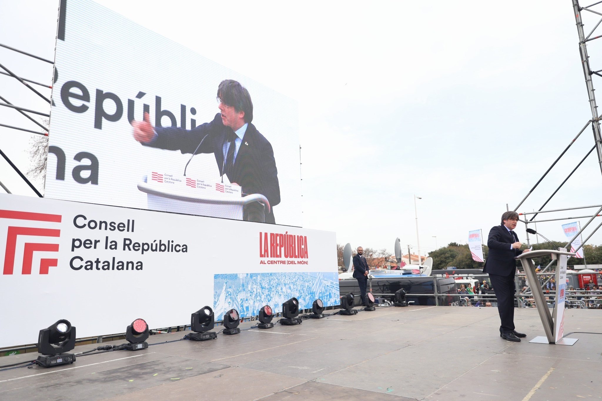 Council for the Republic registrations rocket after Perpinyà