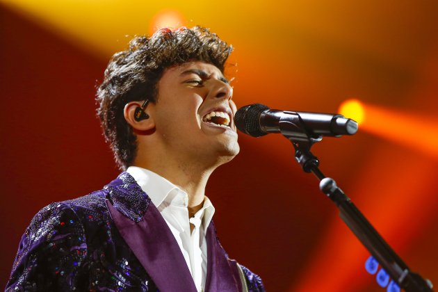 Alfred Garcia / GTRES Alfred Garcia / GTRES