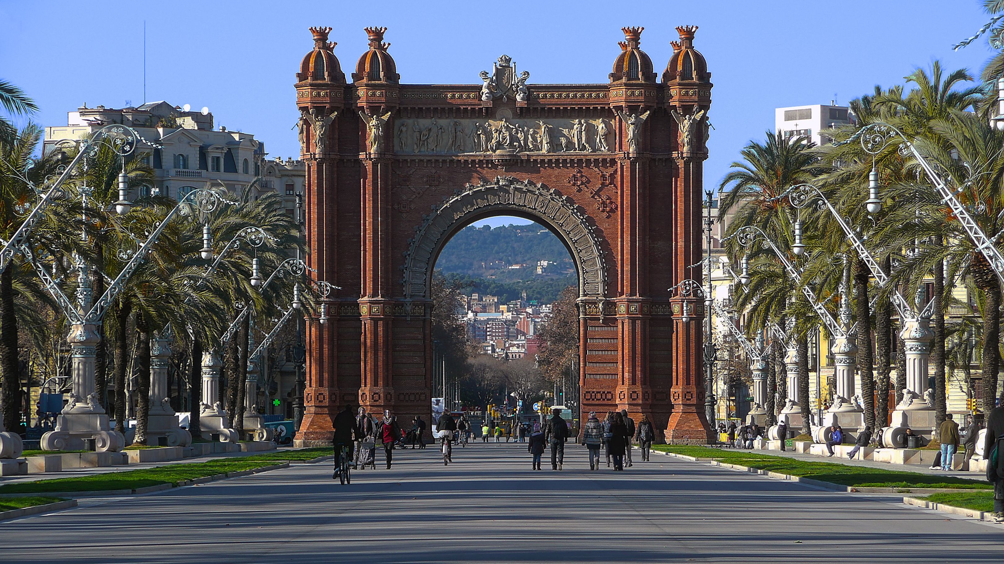 Una empresa britànica de tecnologia escull Barcelona per donar servei a tot Europa