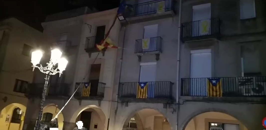 estelada no ok