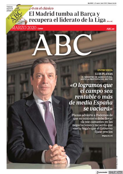 ABC