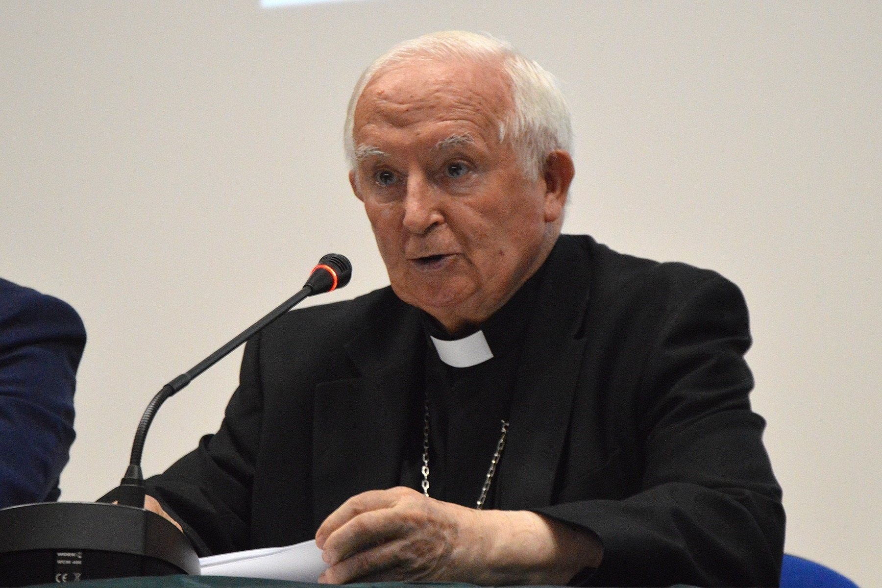 Antonio Cañizares, entre les primeres baixes per al conclave que decidirà el nou papa de Roma