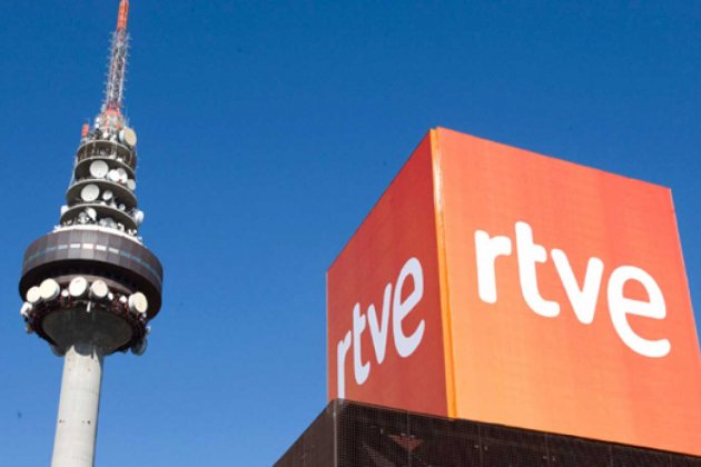 Torrespaña RTVE