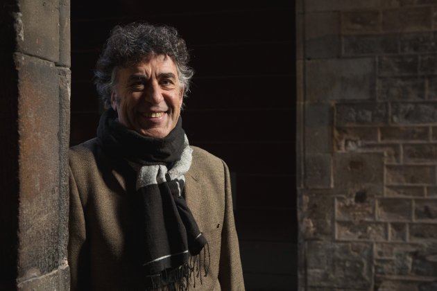 David Nel·lo ©Ariadna Arnés