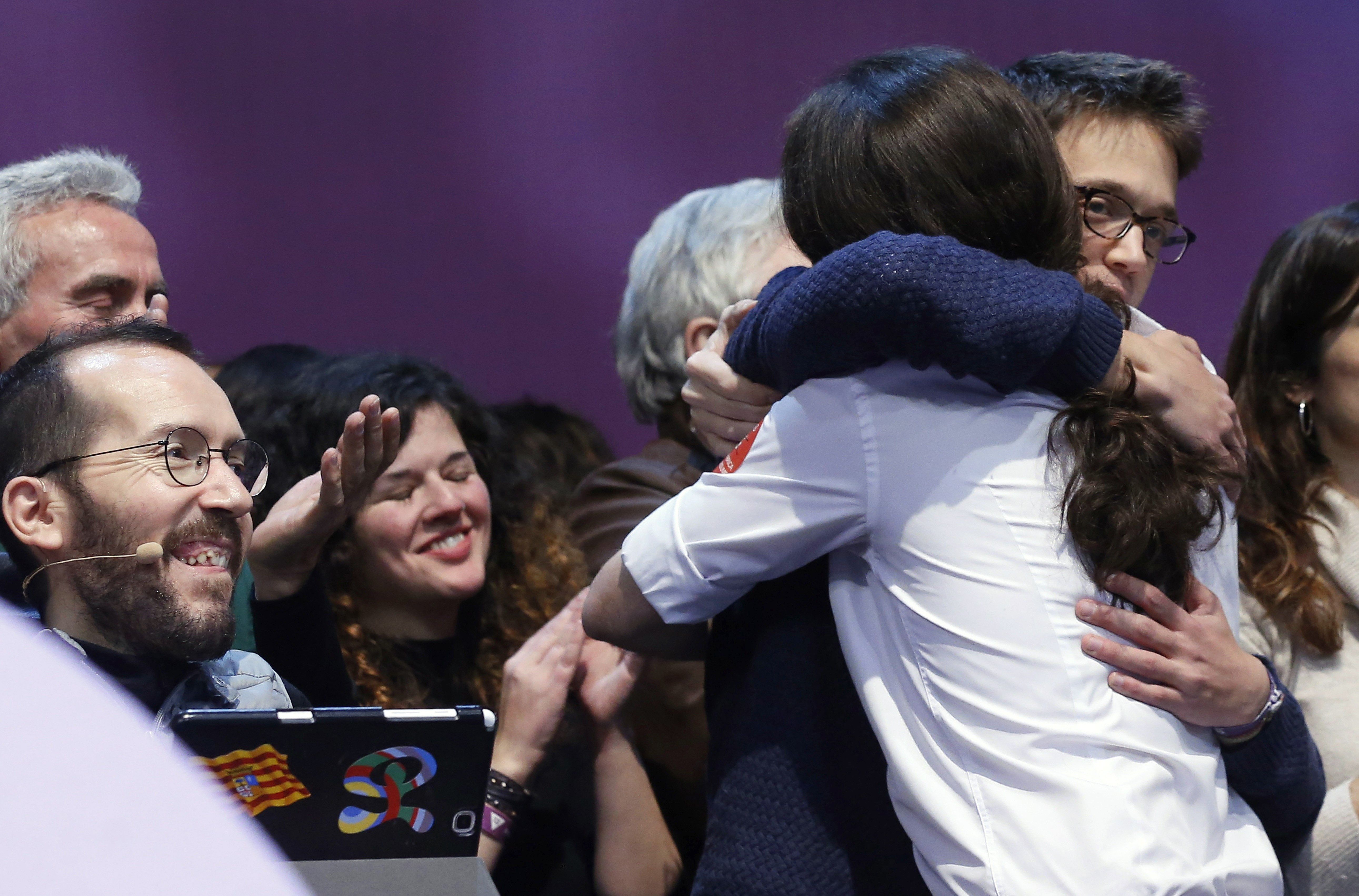 Podemos: i després de Vistalegre, què?