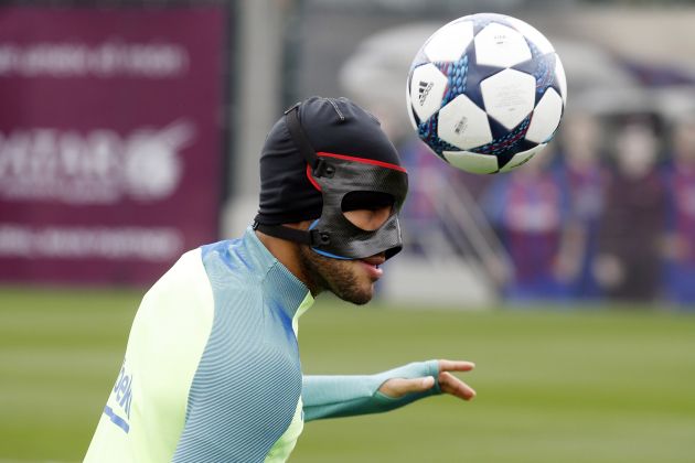 Rafinha Alcantara Barça FCB