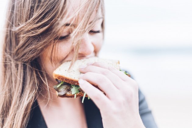 Sandwich