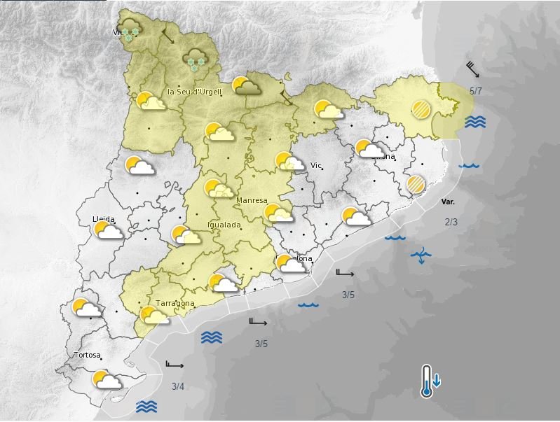 previsiones 3 3 20