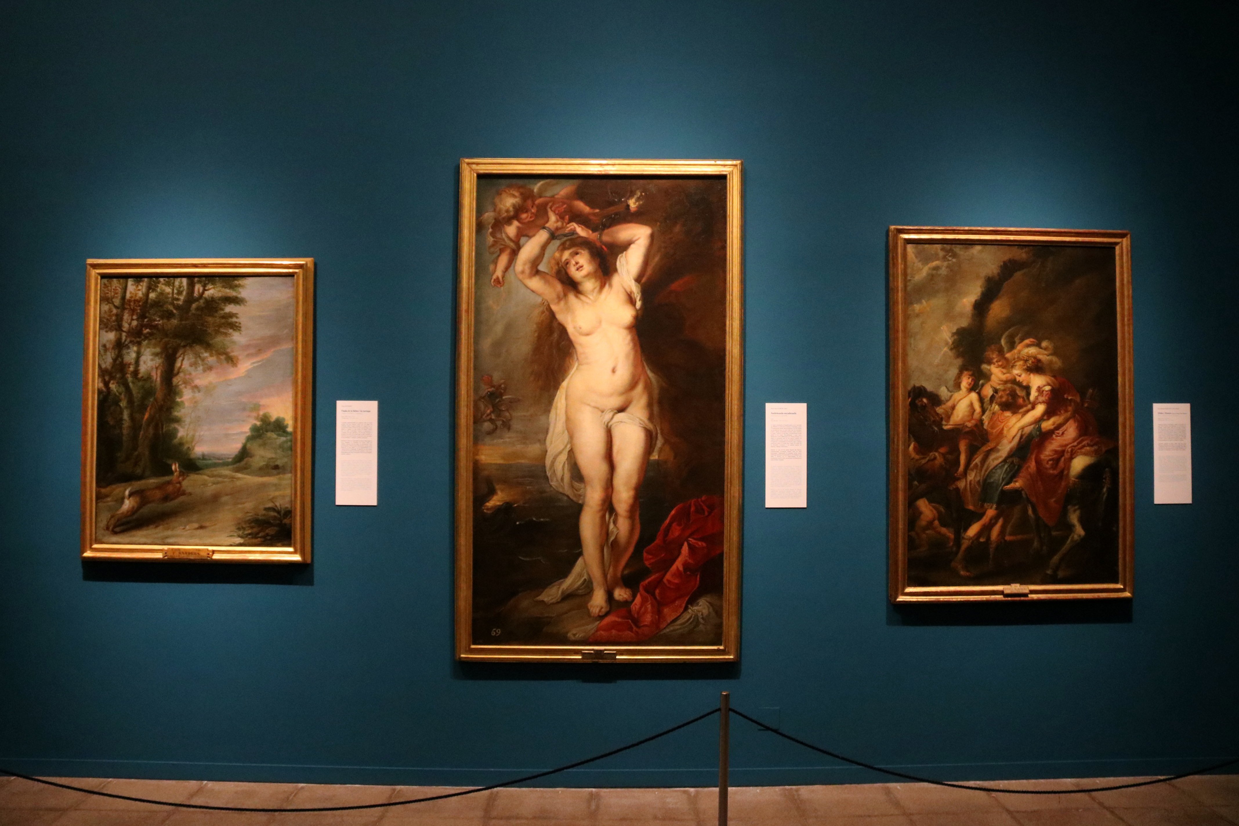 ¿Por qué los museos ignoran a las mujeres?