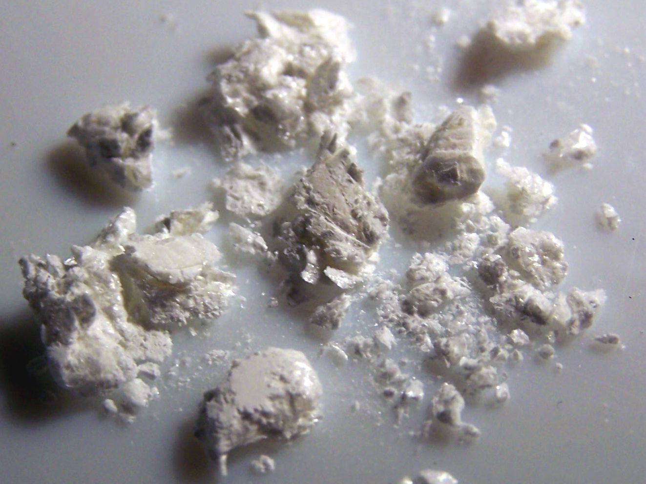 Denuncia un traficant per haver-li venut cocaïna en mal estat