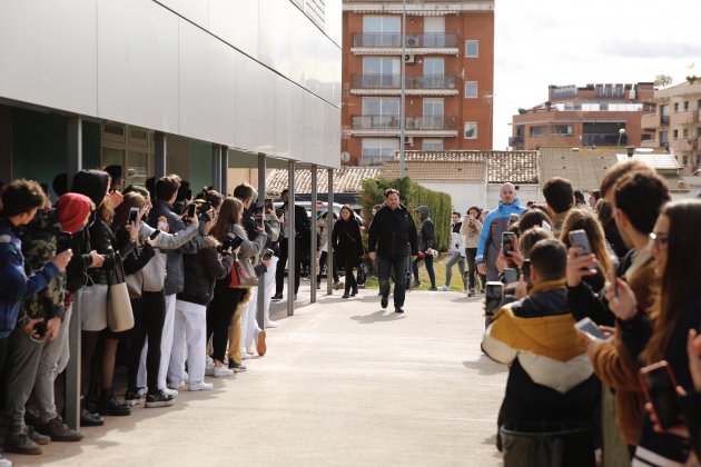 sergi alcazar oropéndola junqueras universidad manresa